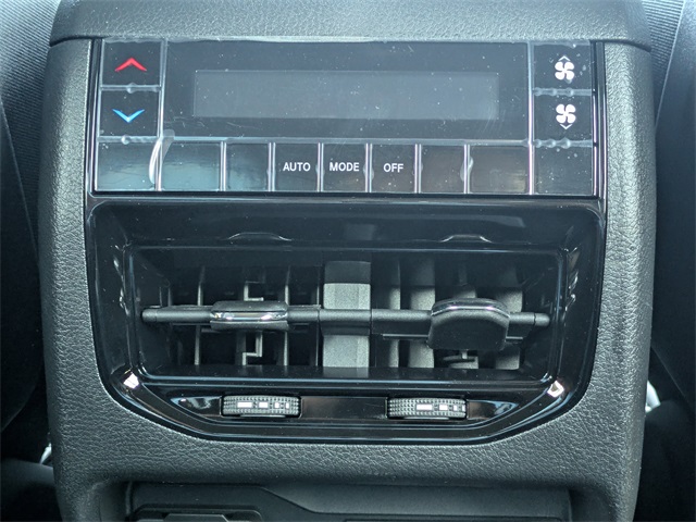 2025 Jeep Grand Cherokee Altitude X photo 14
