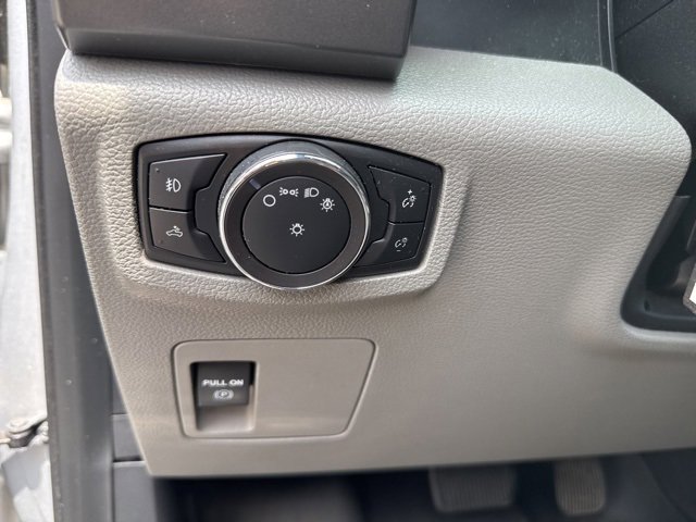 2018 Ford F-150 XLT photo 12