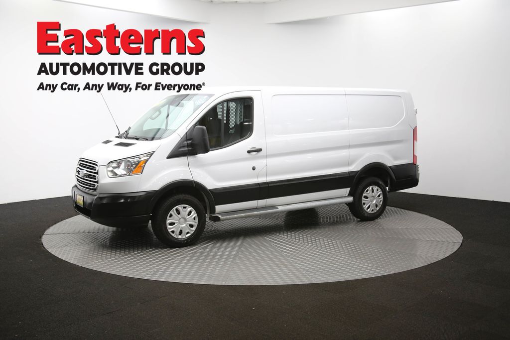 2019 Ford Transit photo 35