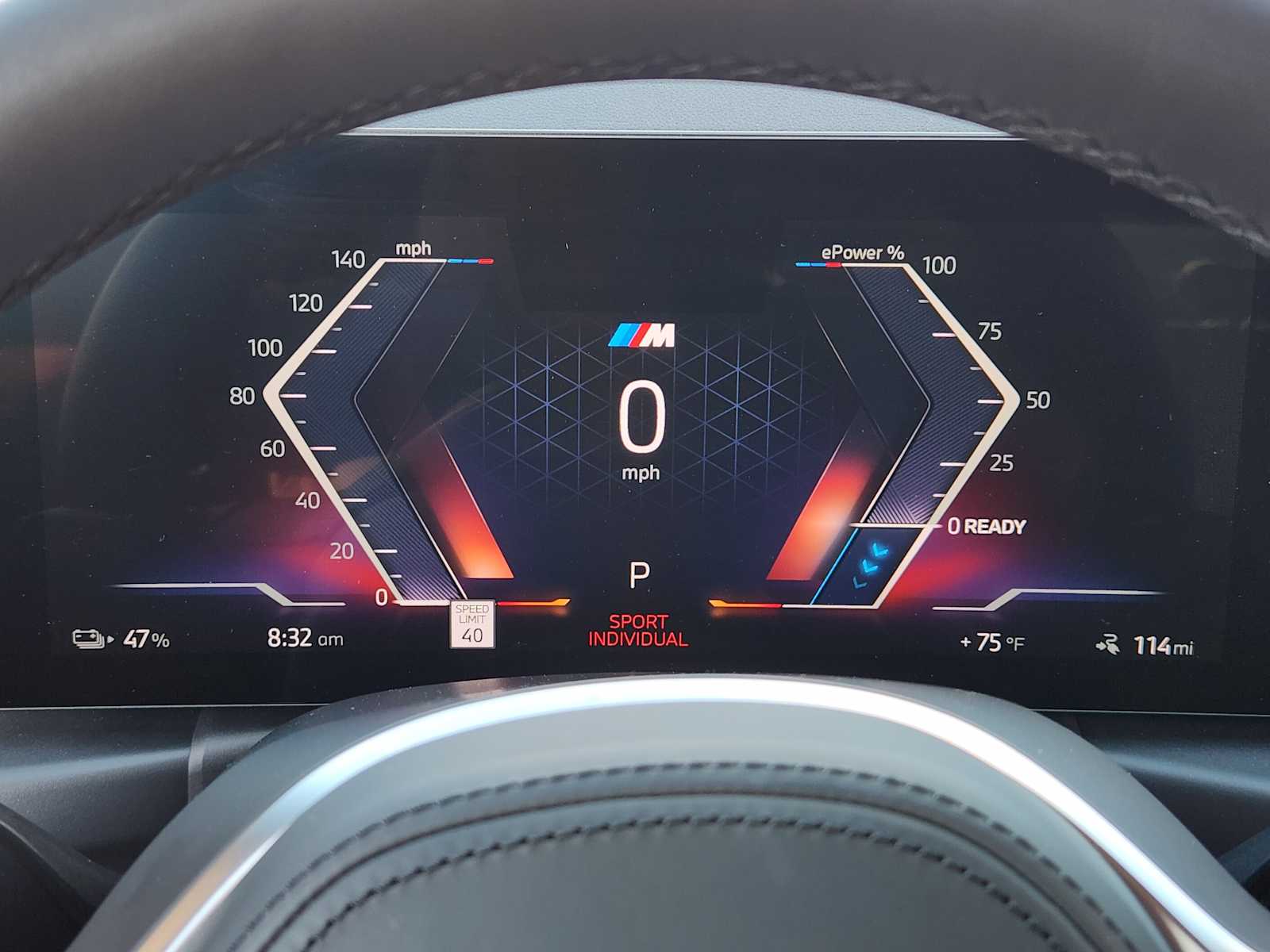 2023 Bmw i4 eDrive40 photo 11