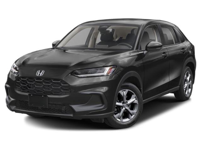 2023 Honda HR-V EX-L photo 2