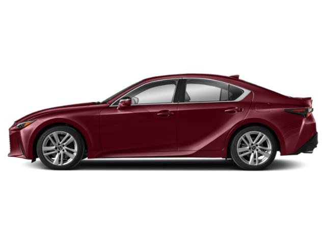 2022 Lexus IS 300 photo 3