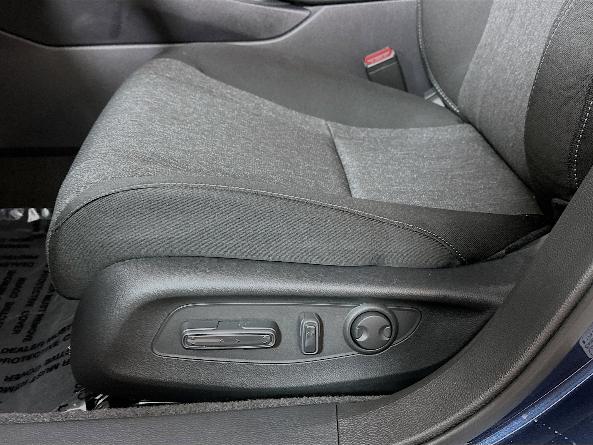 2025 Honda Accord 1.5T SE photo 18
