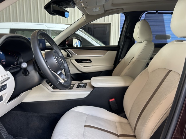 2024 Mazda CX-90 3.3 Turbo Premium Plus photo 9