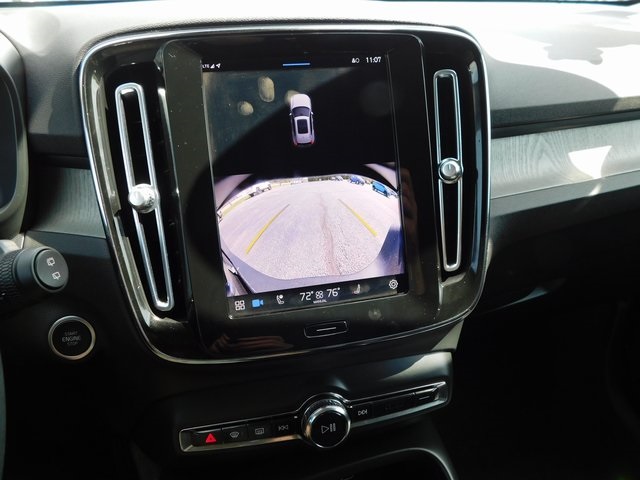 2024 Volvo XC40 Core photo 33