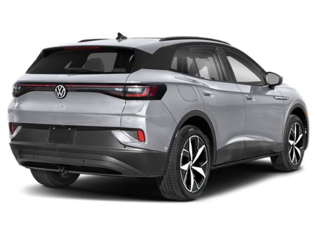 Certified 2023 Volkswagen ID.4 PRO S with VIN 1V2WNPE86PC037757 for sale in Burnsville, MN