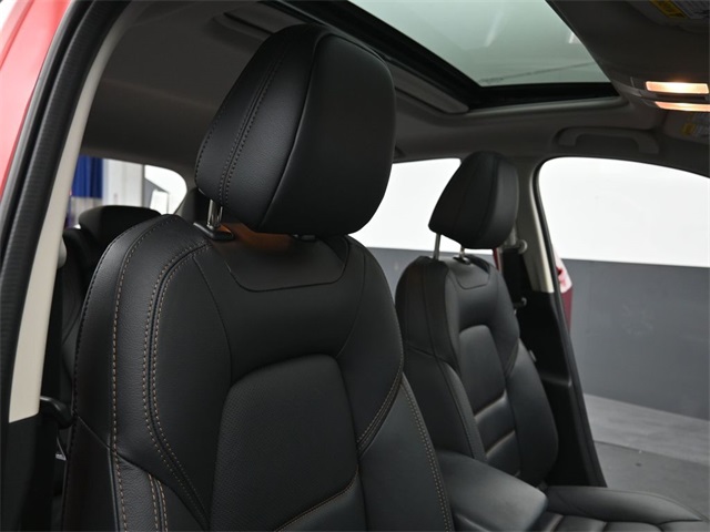 2023 MAZDA CX-5 - Image 31