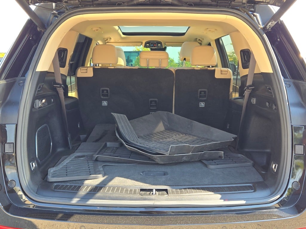 2021 Jeep Grand Cherokee Limited photo 15