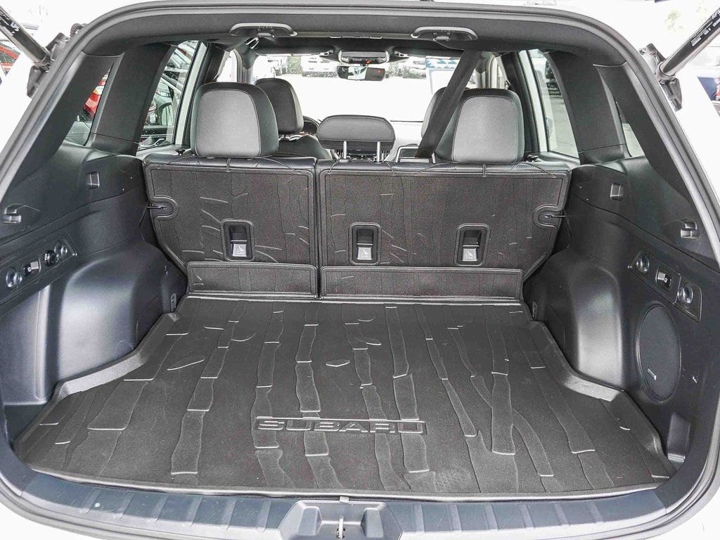2022 Subaru Forester Wilderness photo 18