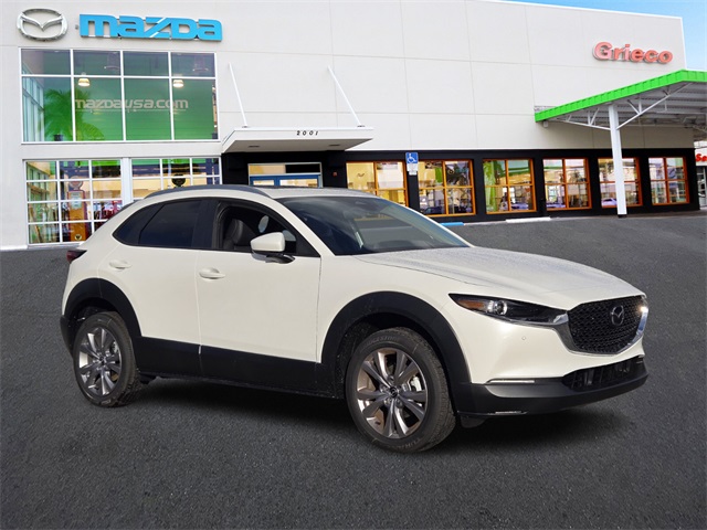 2026 Mazda CX-30 Preferred's photo