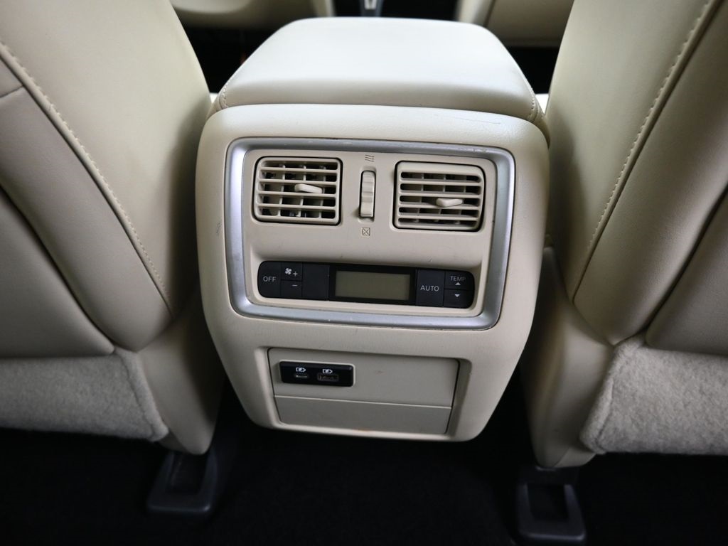 2019 Infiniti QX60 Luxe photo 28