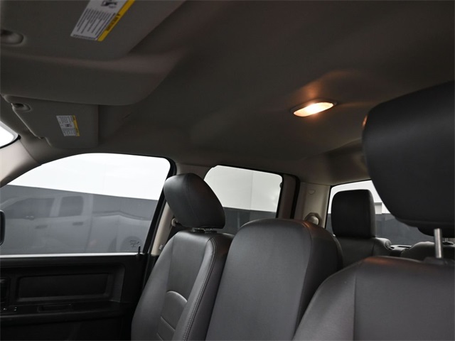 2020 Ram 1500 Classic Tradesman photo 23