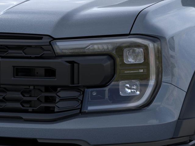 2025 Ford Ranger Raptor photo 17