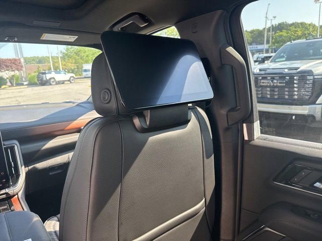 2025 Gmc Yukon XL Denali photo 28