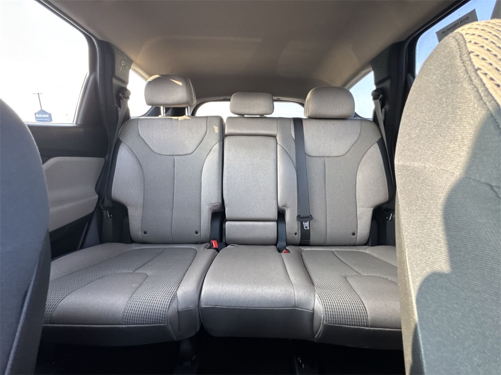 2022 Hyundai Santa Fe SEL photo 13