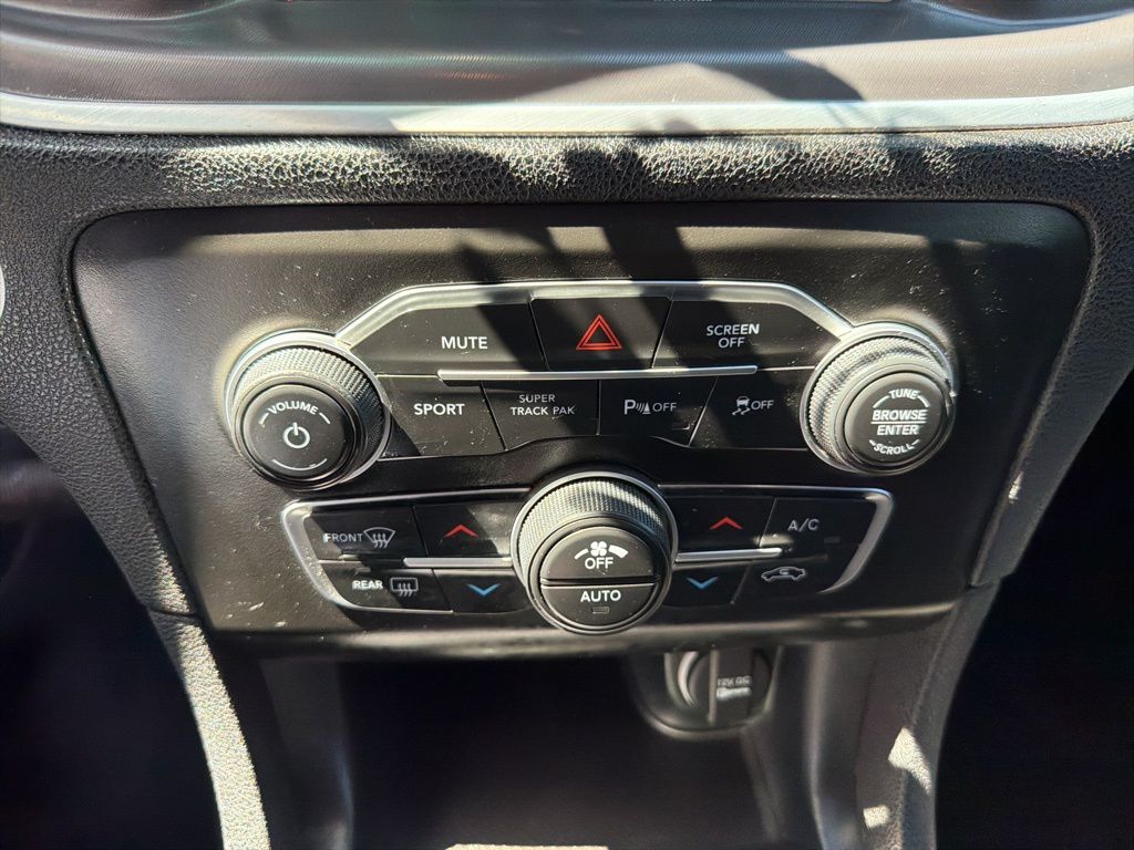 2021 Dodge Charger GT photo 24