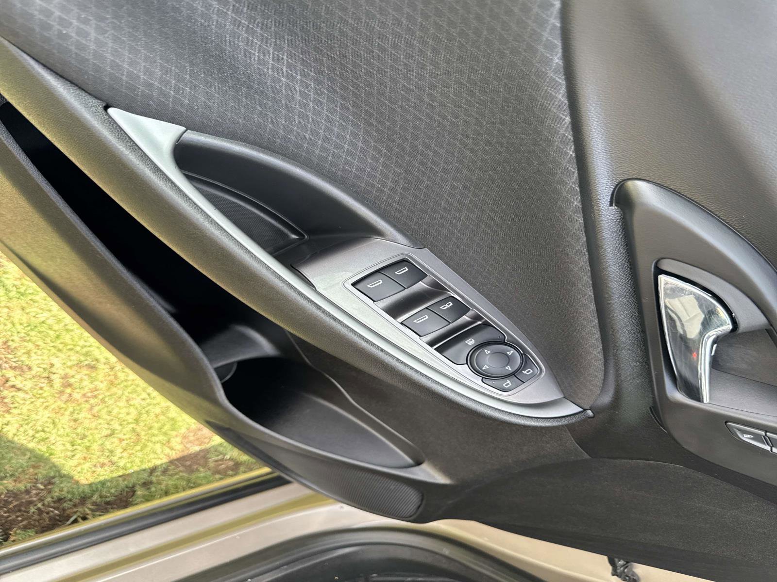 2023 Chevrolet Malibu 1LT photo 12