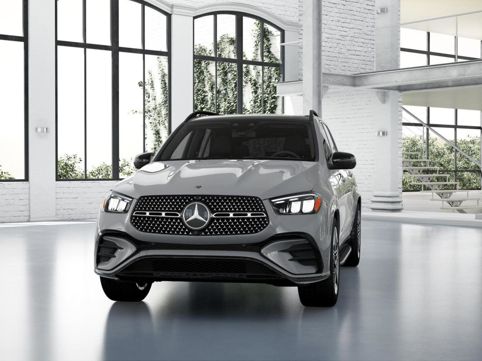 2025 Mercedes Benz GLE 350 4MATIC photo 34