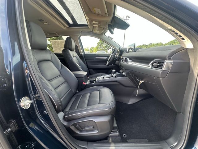 2025 Mazda CX-5 2.5 Premium Plus photo 30