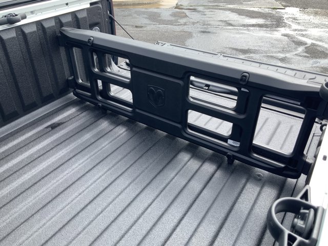 2026 Ram 1500 Laramie photo 24