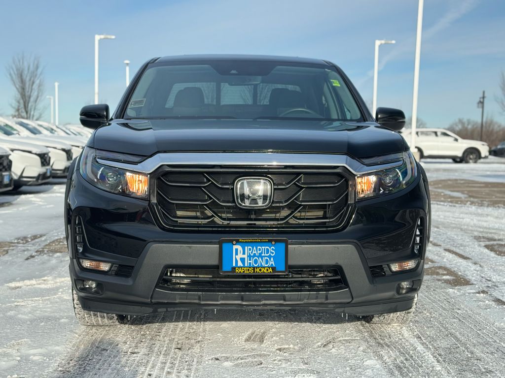 Used 2023 Honda Ridgeline RTL with VIN 5FPYK3F57PB049846 for sale in Coon Rapids, Minnesota