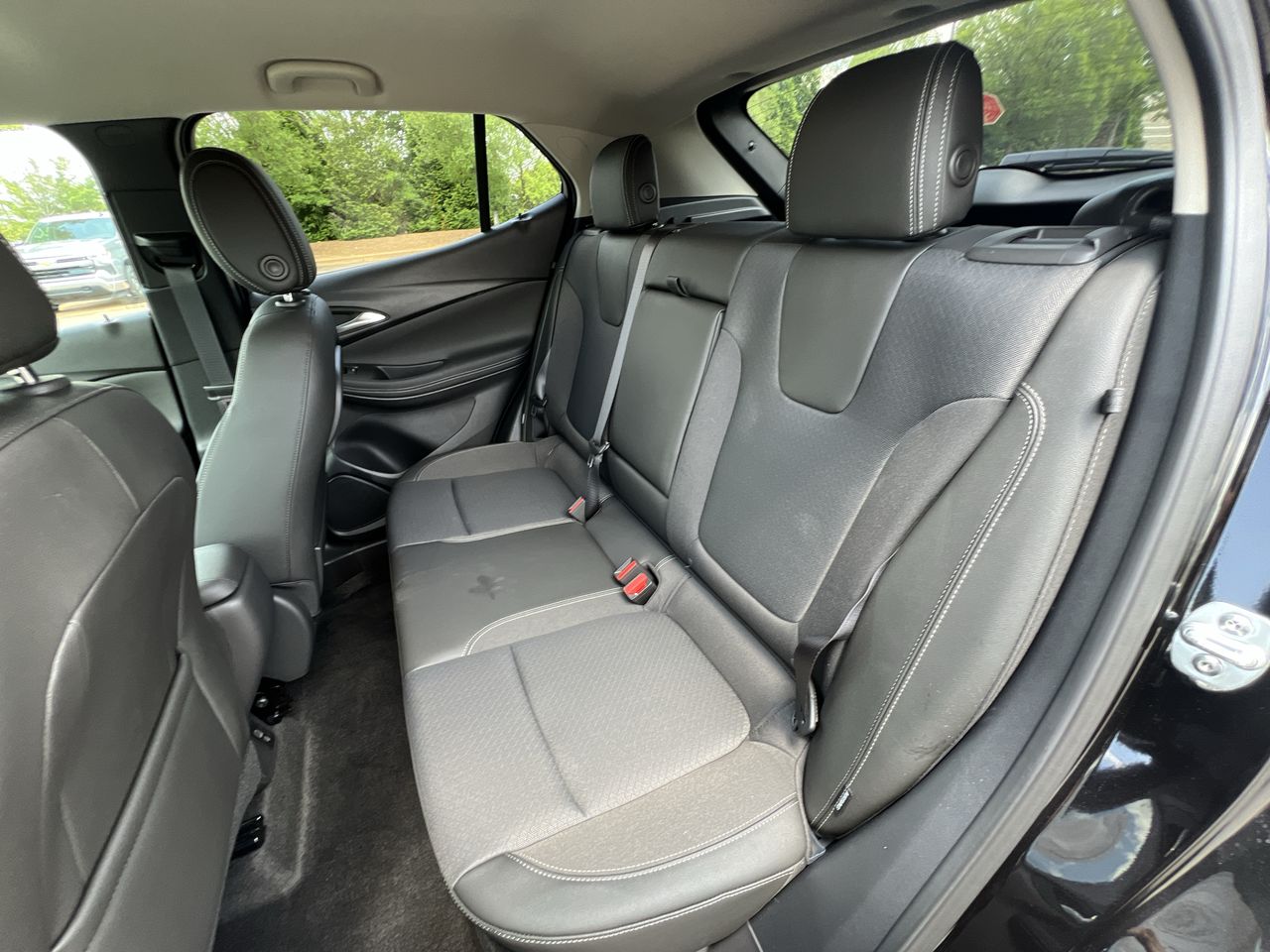 2025 Buick Encore GX Preferred photo 45