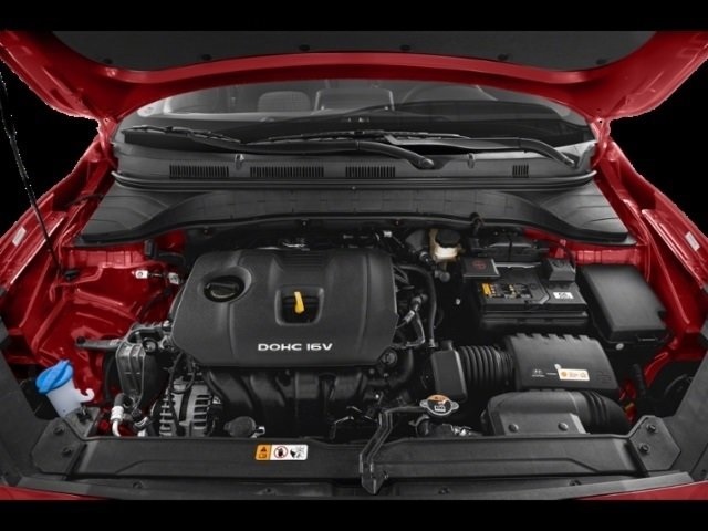 2021 Hyundai Kona SEL Plus photo 9