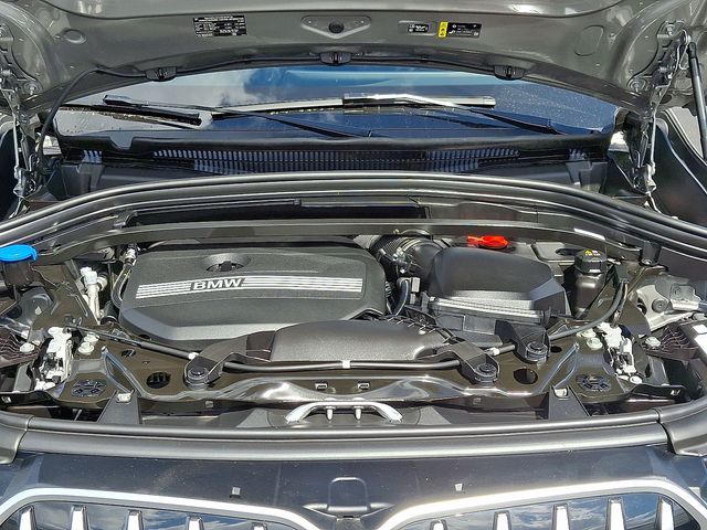2025 Bmw X1 XDrive28i photo 25