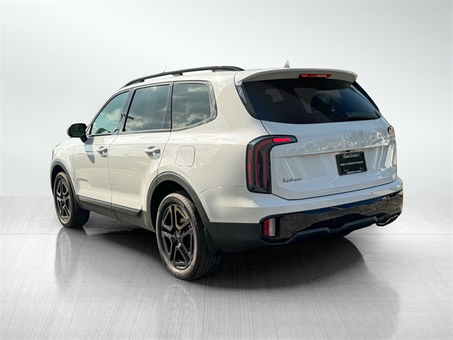 2024 Kia Telluride EX X-Line photo 6