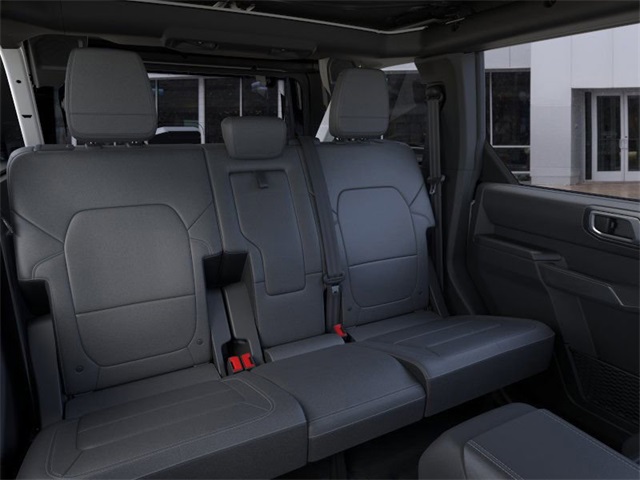 2025 FORD BRONCO - Image 44