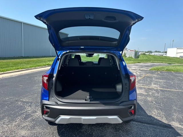 2024 Kia Seltos LX photo 8