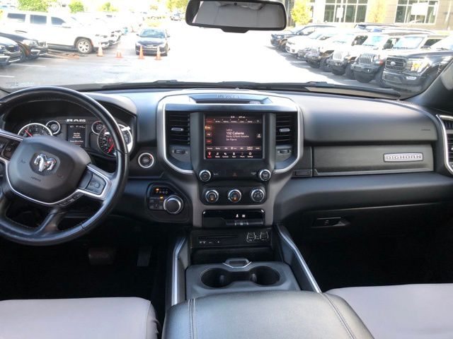 2019 Ram 1500 Big Horn Lone Star photo 10