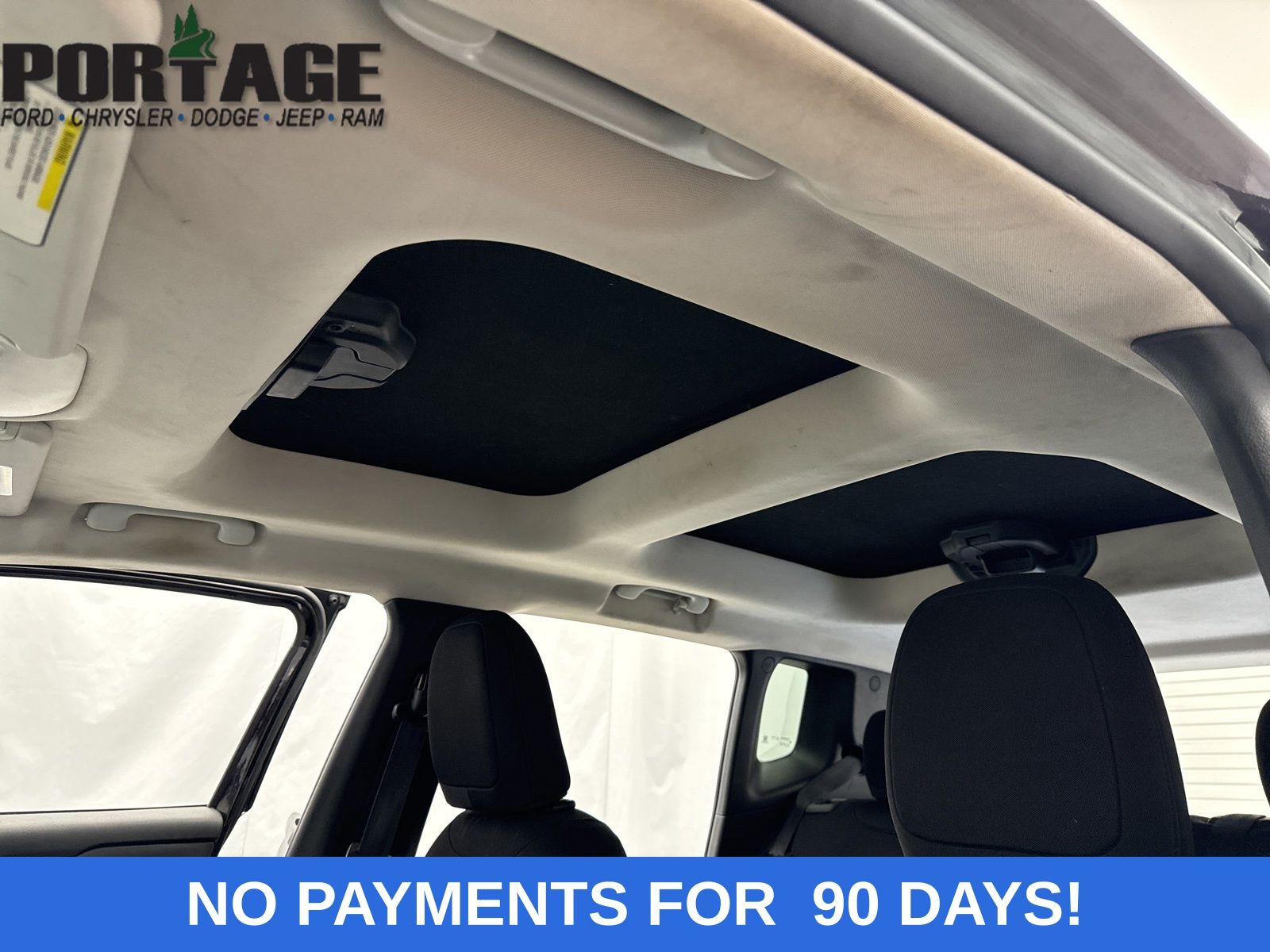 2017 Jeep Renegade Latitude North Edition photo 18