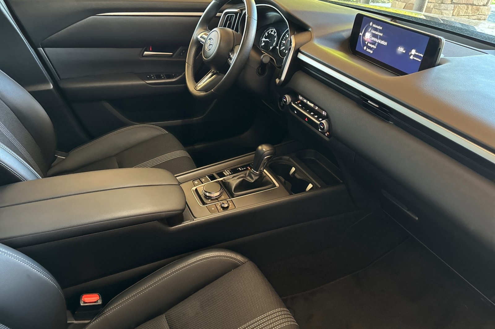 2024 Mazda CX-50 2.5 S Preferred photo 12