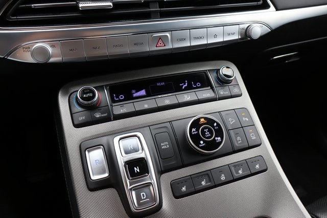 2021 Hyundai Palisade Calligraphy photo 19