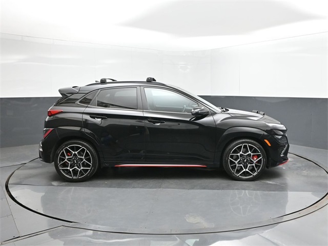 2023 Hyundai Kona N photo 19