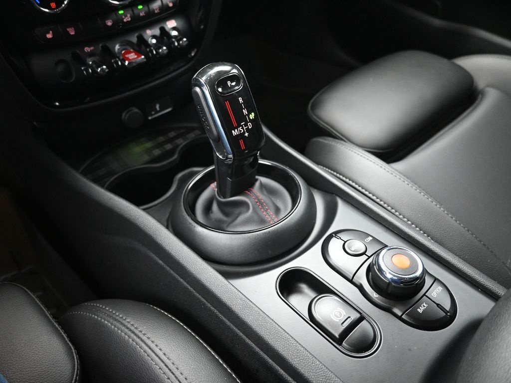 2020 Mini Cooper Base S photo 2