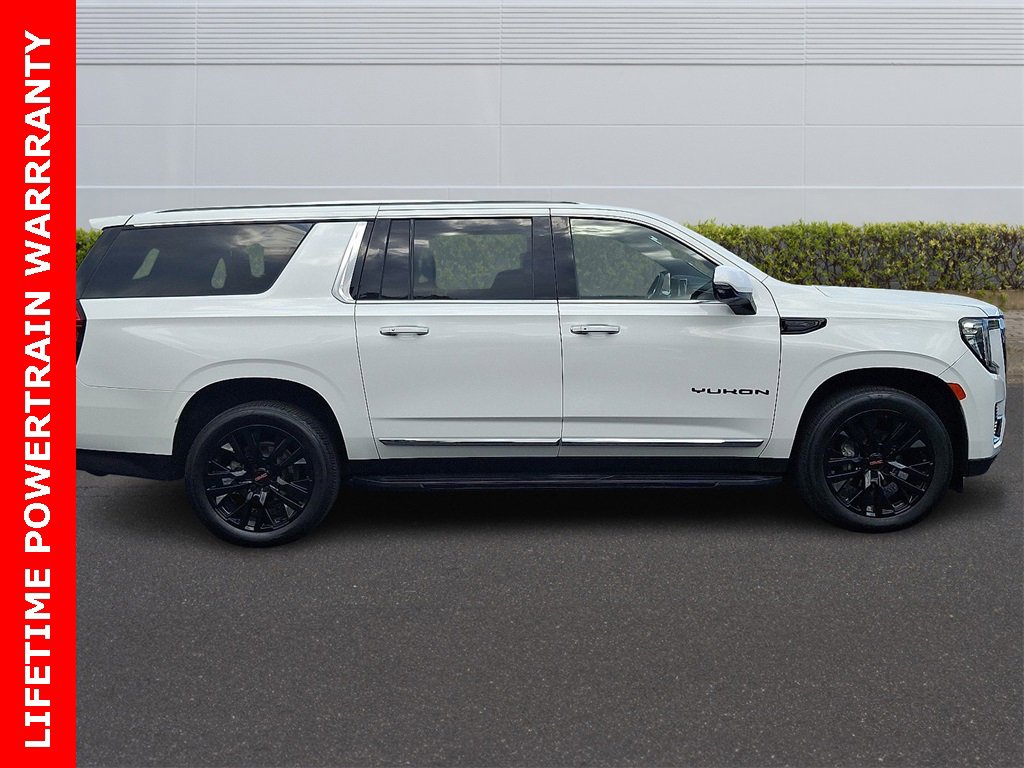 2023 Gmc Yukon XL SLT photo 7