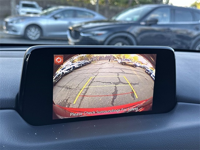 2020 Mazda CX-5 Touring photo 3