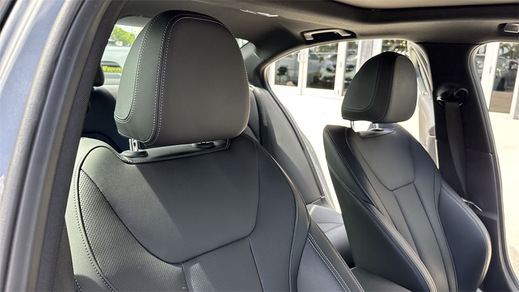 2024 Bmw 330i xDrive photo 41