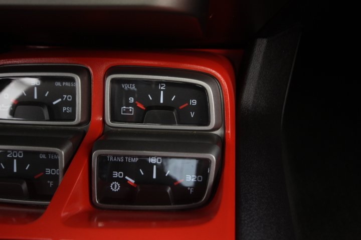 2011 Chevrolet Camaro 2SS photo 24