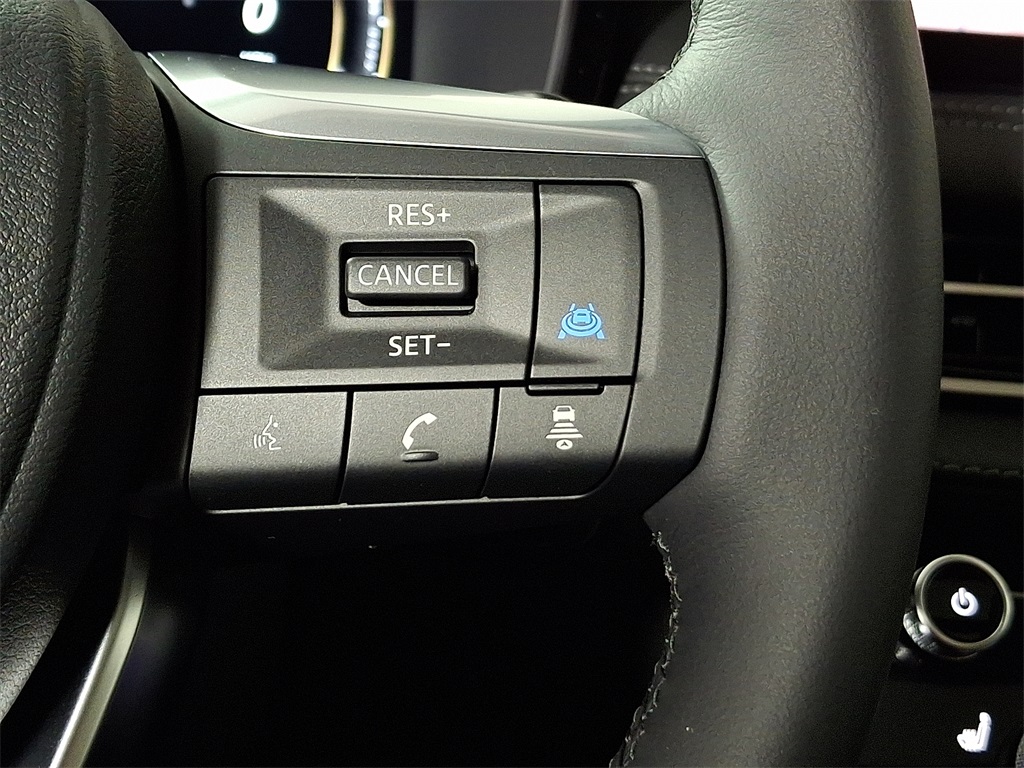 2026 Infiniti QX60 Luxe AWD photo 18