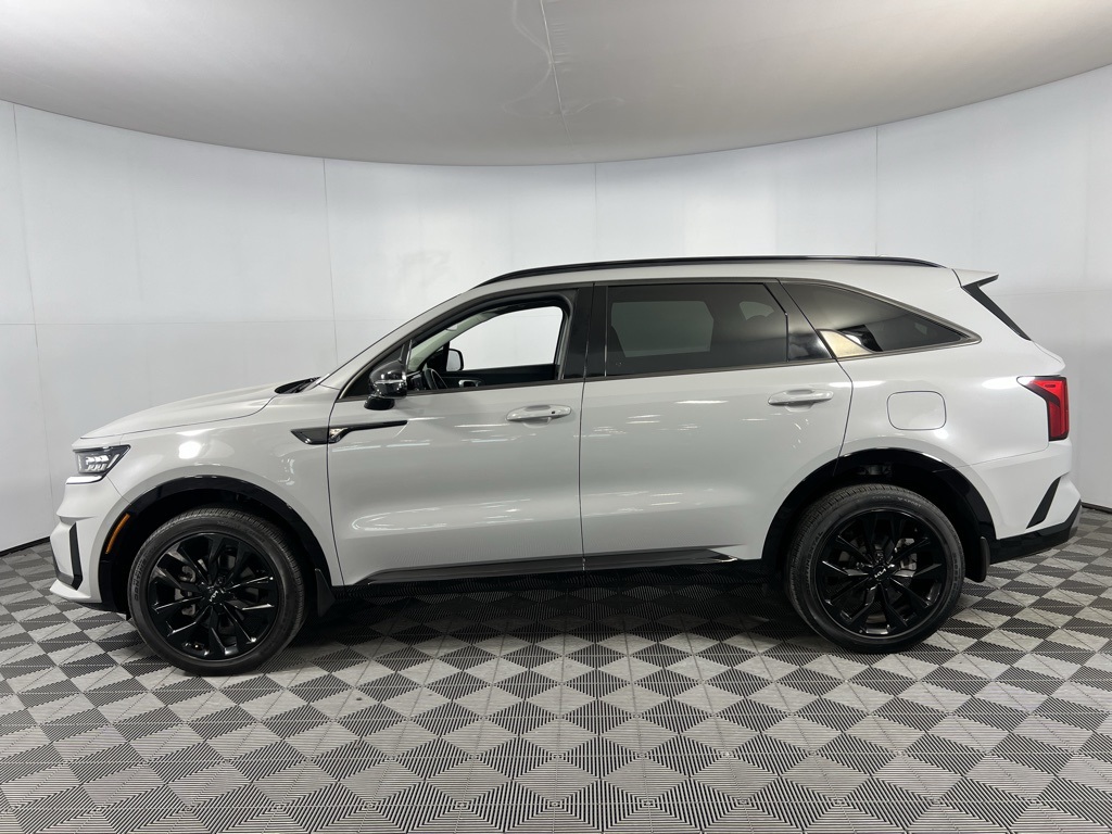 2023 Kia Sorento SX photo 4