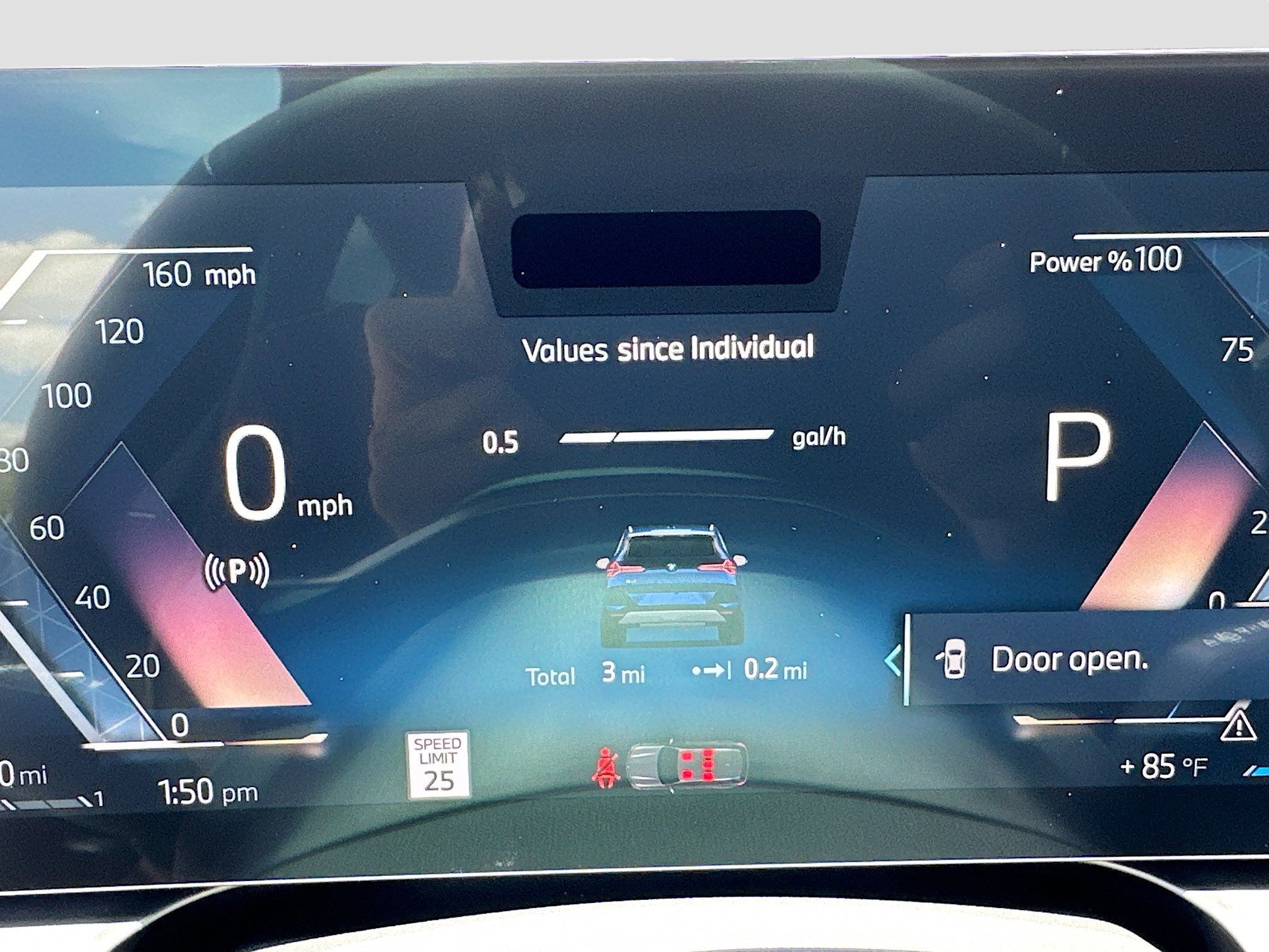 2025 Bmw X3 30x Drive photo 11