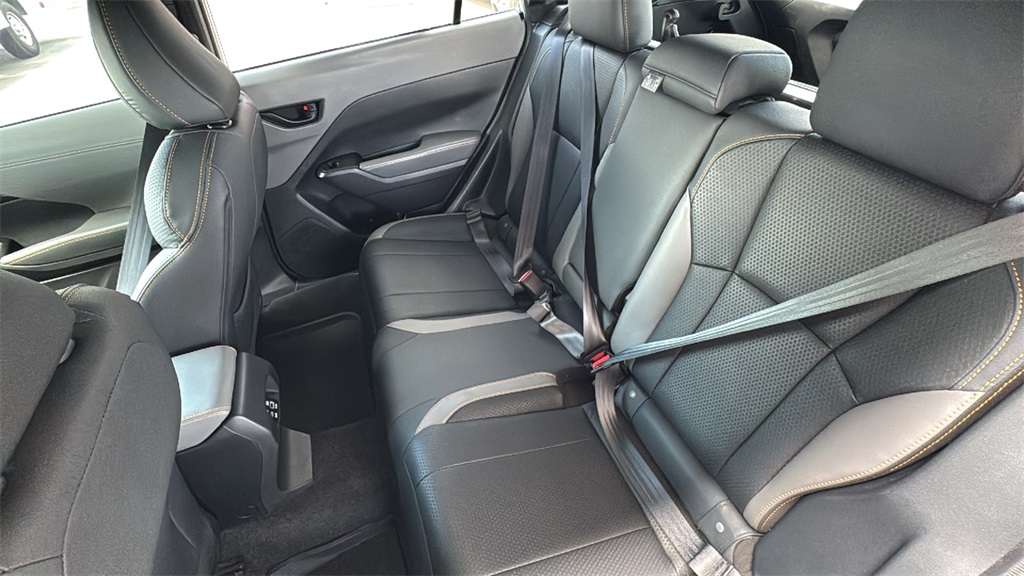 2024 Subaru Crosstrek Wilderness photo 24