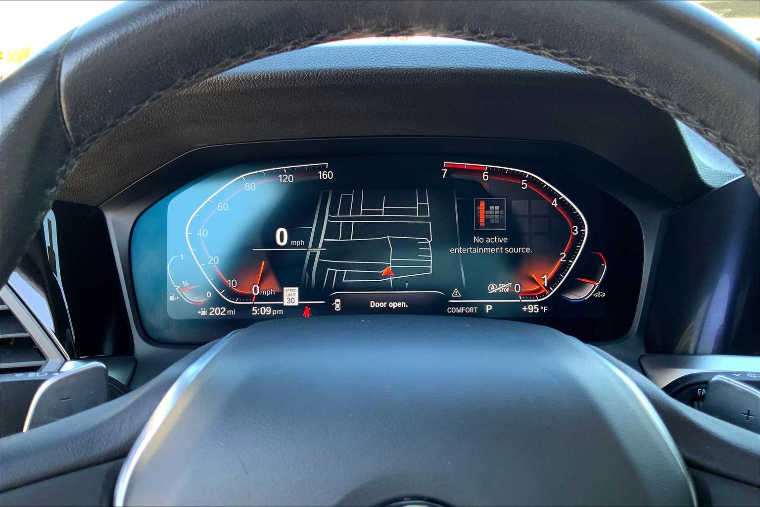 2020 Bmw 330i Sedan NA photo 22