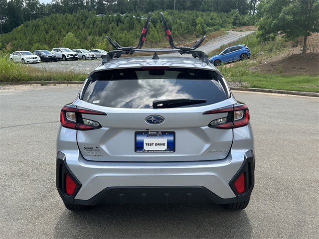 2024 Subaru Crosstrek Premium photo 4