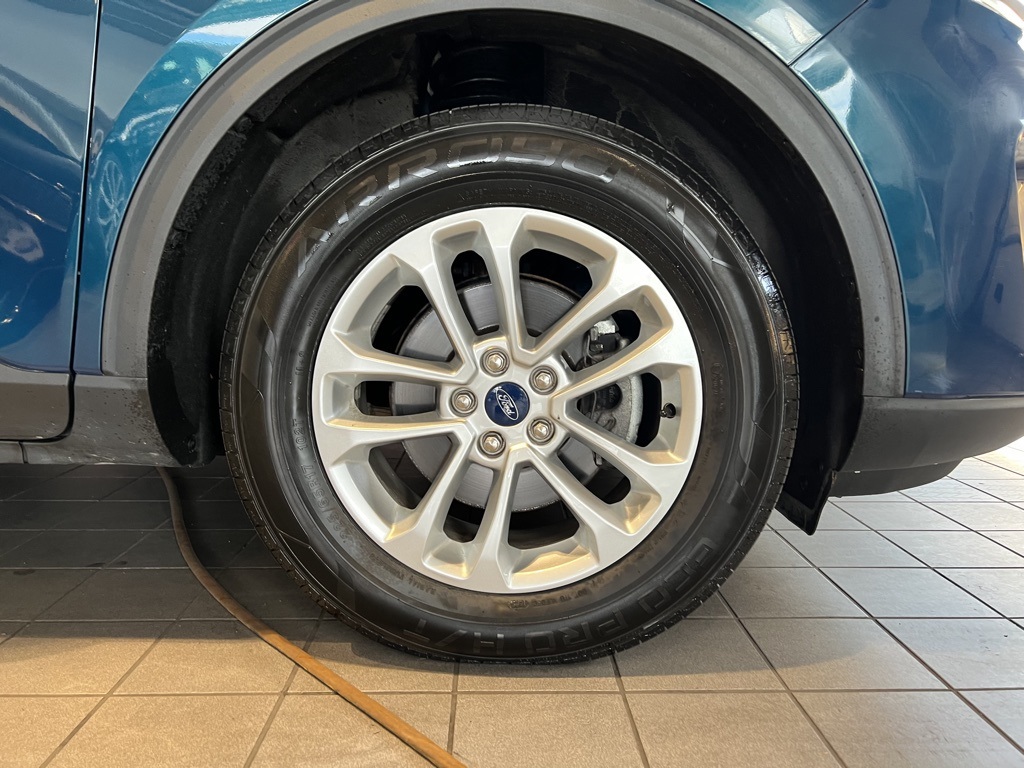 2020 Ford Escape SE photo 11