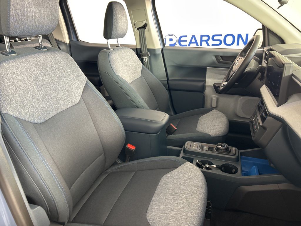 2025 Ford Maverick XLT photo 23