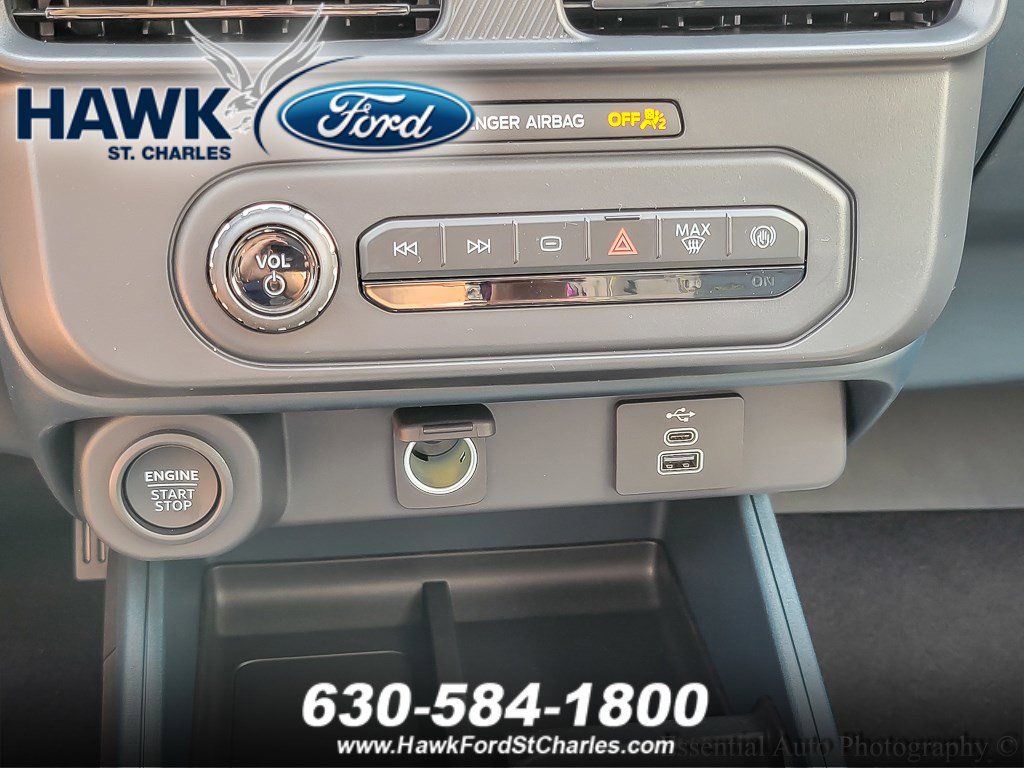 2025 FORD MAVERICK - Image 14